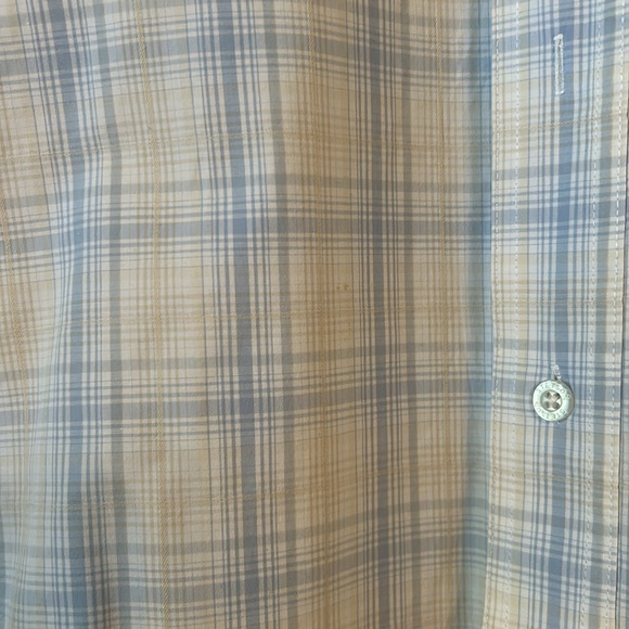 Stetson button down L - Picture 4 of 4